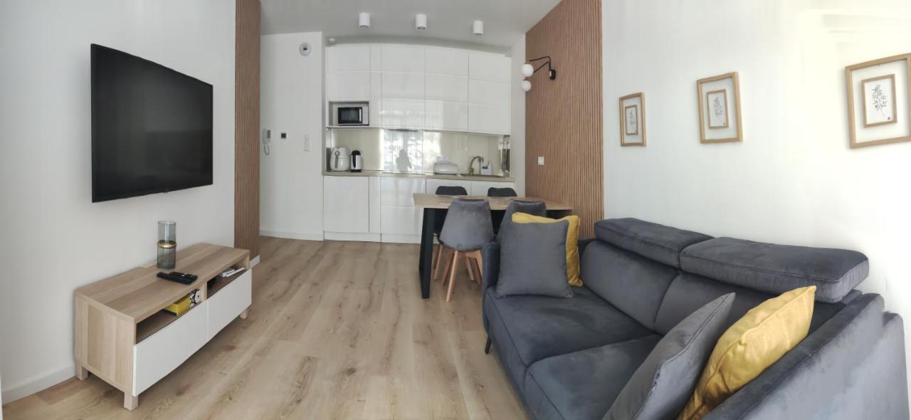 Enduro Apartament Przy Szyndzielni I Debowcu Bielsko-Biala Exterior photo