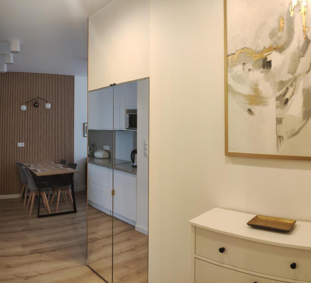 Enduro Apartament Przy Szyndzielni I Debowcu Bielsko-Biala Exterior photo