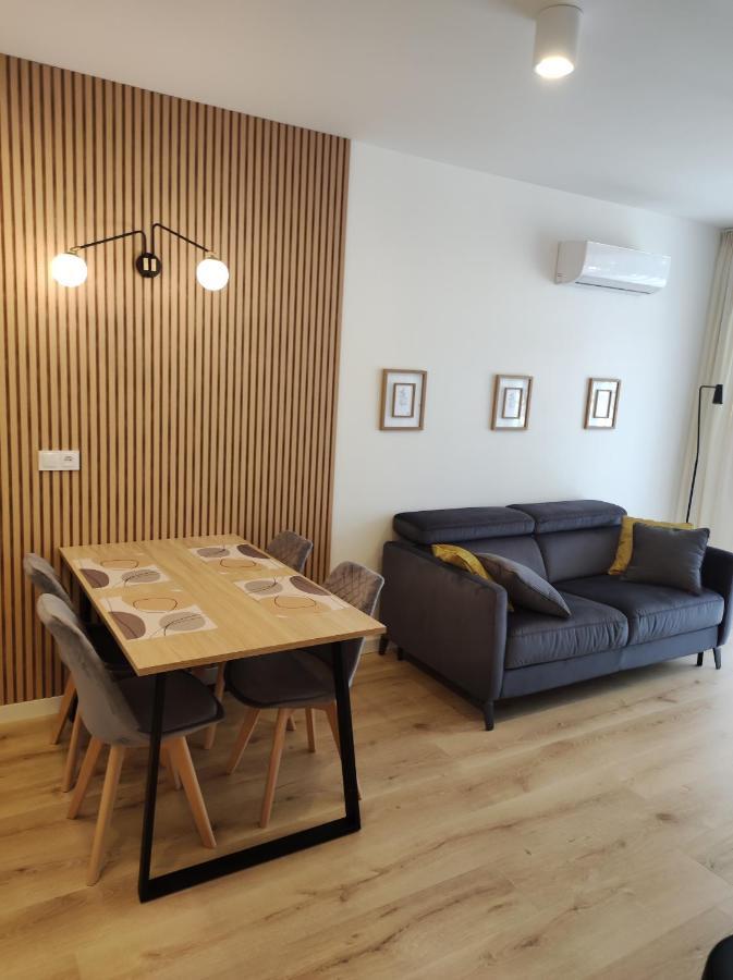 Enduro Apartament Przy Szyndzielni I Debowcu Bielsko-Biala Exterior photo