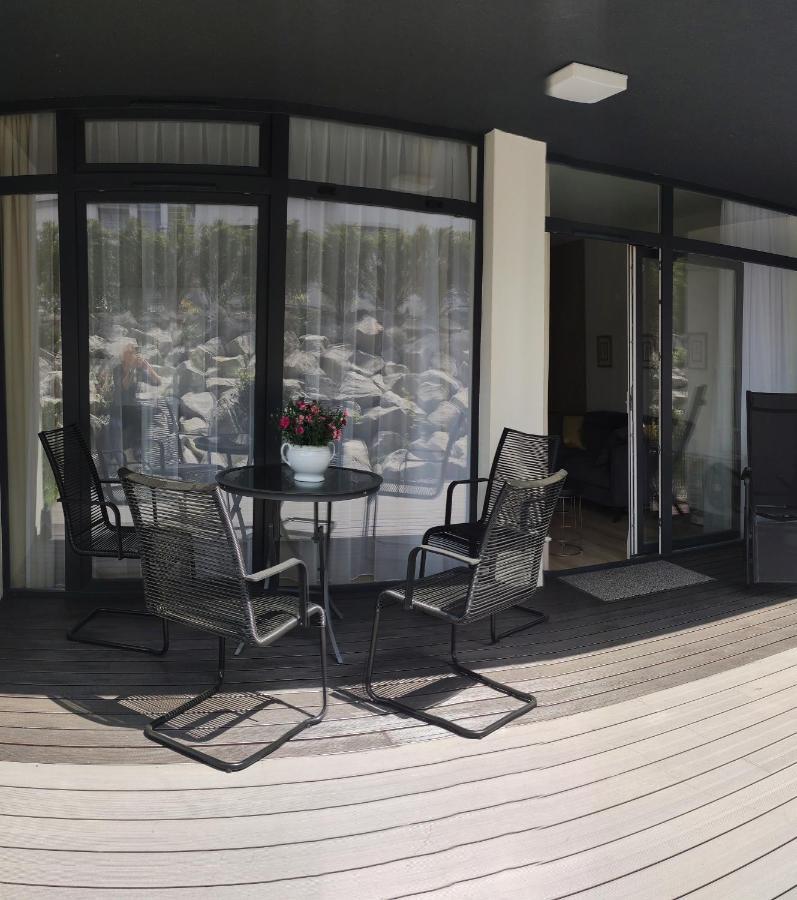Enduro Apartament Przy Szyndzielni I Debowcu Bielsko-Biala Exterior photo